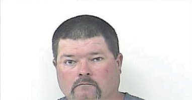 Zachary Ferri, - St. Lucie County, FL 